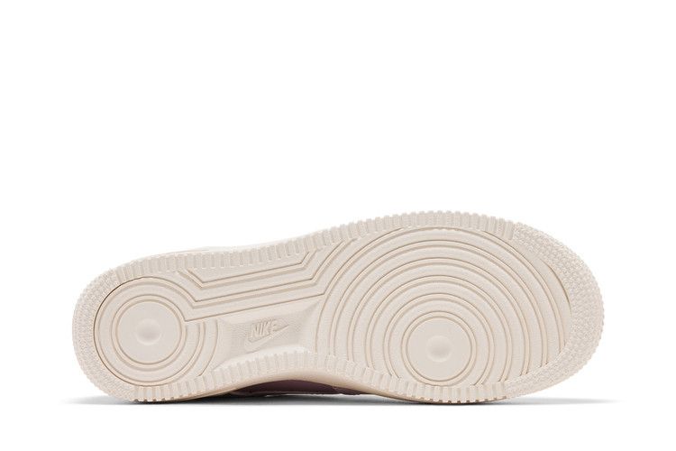 Nike Air Force 1 Low Light Violet Iced Lilac Sail (GS)