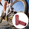 Легко установить алюминиевые подножки для ног, безопасность при катании на горном велосипеде, подставка для ног для личности, аксессуары для катания на открытом воздухе