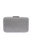 Women's Stylish and Useful Evening Dress Bag 270-22Y Women's Evening Dress Clutch Bag Cupra Smoked