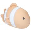 Pine Create Sea Anemone Fish Size: Approx. W30 D20 H20 (cushioned) 21P44378