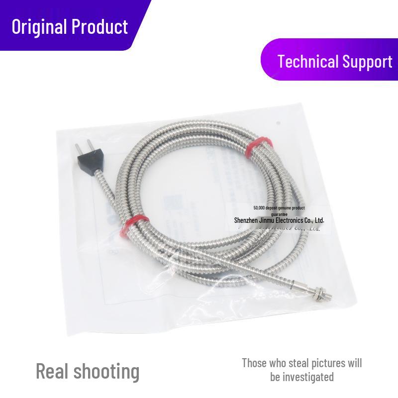 Jiazhun FFRNS-420JC/403 Отражающий оптоволоконный датчик M4