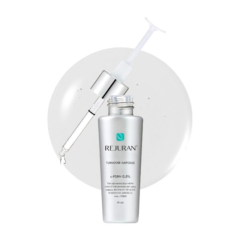 Rejuran Крем Turnover 50 г/Ампула Healer Turnover 30 мл