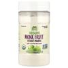 Organic Monk Fruit Extract Powder, Zero-Calorie Sweetener, 3.7 Oz (105 G)