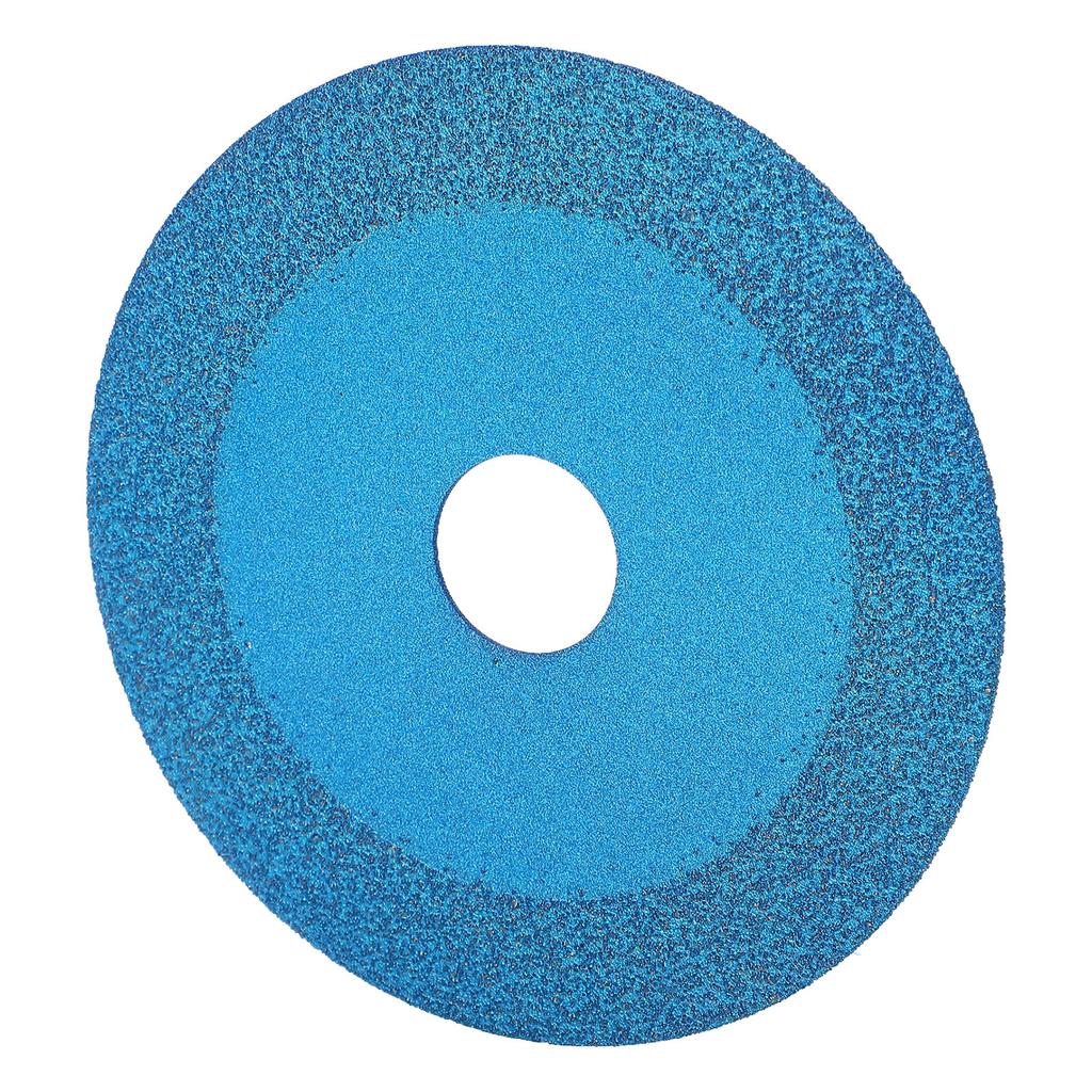 2 шт. Стеклорезный диск Термостойкий Острый Алмазный пильный диск для Плитки Керамики Жадеита Темный