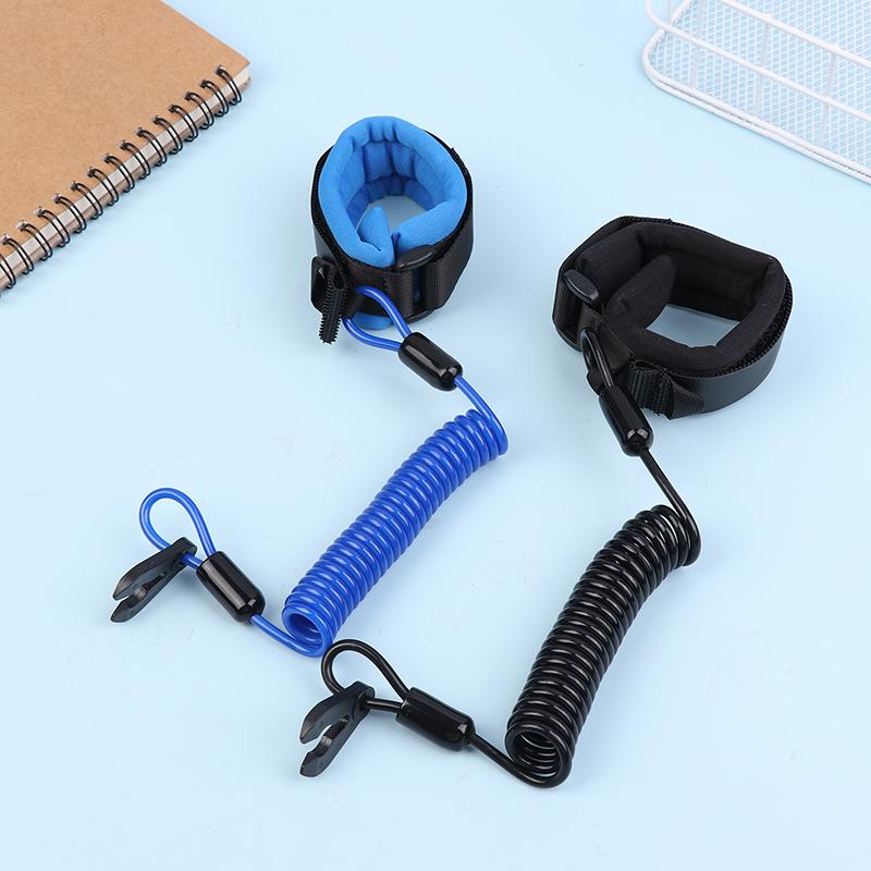 Трос остановки двигателя лодки, страховочный шнурок для лодки, шнурок для подвесного мотора лодки, выключатель стоп-сигнала для большинства бортовых двигателей