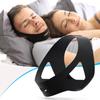 [Sleep Professional Supervised] Anti-Snoring Chin Support, Promotes Nasal Breathing, Prevents Mouth Breathing, Snoring Prevention, Sleep Aid, Anti-Sno