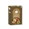 Chounk Chat Masala Powder | Chaat Masala with Natural Ingredients | No Added Colours, No Preservatives | Chat Masala Powder 800 Gm (Pack Of 8 X 100g)