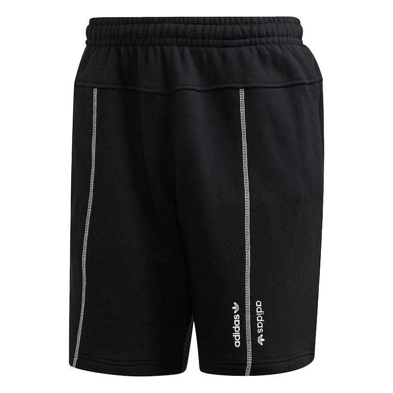 Adidas Originals Sports Shorts Men's Black GD9317