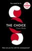 Книга The Choice