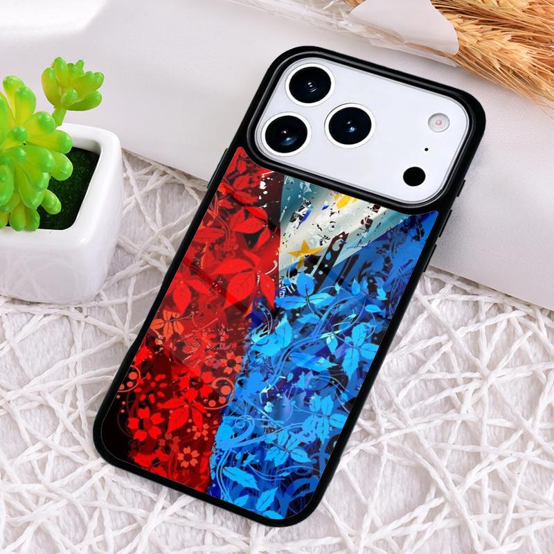 Ударопрочный чехол для телефона с флагом Филиппин для iPhone 17 Air 16e 15 11 12 14 13 Pro Max Чехол Coque