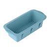 Bread Mold Nonstick BPA Free Baking Pan for Homemade Loaf Cake Toast Meatloaf Food-Grade Easy Demold Reusable
