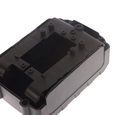 Кейс для электроинструментов Bms 21V, ящик для хранения аккумуляторов для беспроводной электрической угловой шлифовальной машины, резка, чехол для аккумулятора 18650 без аккумулятора