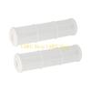 L8RE 2 Pack Household Filter 10" Water Filter Pre Filter Filter House Water Pipe Filter Nylon Plastic Material