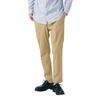 [Beams Heart] брюки dream stretch easy мужские БЕЖЕВЫЕ S