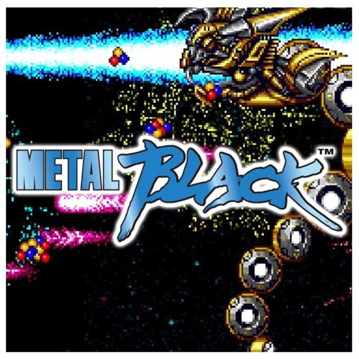 Taito Milestone 2 - Switch