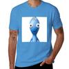 BRUH Pikmin 2 T-Shirt shirts graphic tees plain plus sizes t shirts men
