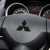 3D Наклейка-эмблема на руль автомобиля Автоаксессуары для салона Для Mitsubishi 9 Ralliart X EXASX L200 Colt Outlander Pajero Lancer
