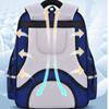 Fashionable Student Waterproof Children's Cartoon Cute School Bag Children's Backpack Primary School Student Backpack School Bag