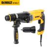 DEWALT 28 мм 3-режимный перфоратор SDS-Plus Вилка CN (адаптер в комплекте)