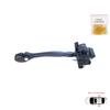 EDP1672 Rear Door Hinge Brake Stop Check Assy Limiter Strap for VW ID.4 E21 ID.5 E39  Q4 e-tron F4N F4B 11A839249A