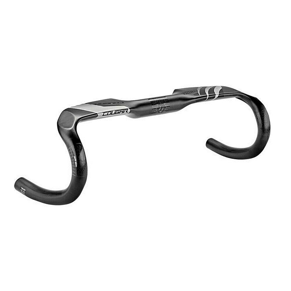 CONTROLTECH Cougar Carbon Aero Руль ST1937 31.8X400MM, RA522UD,