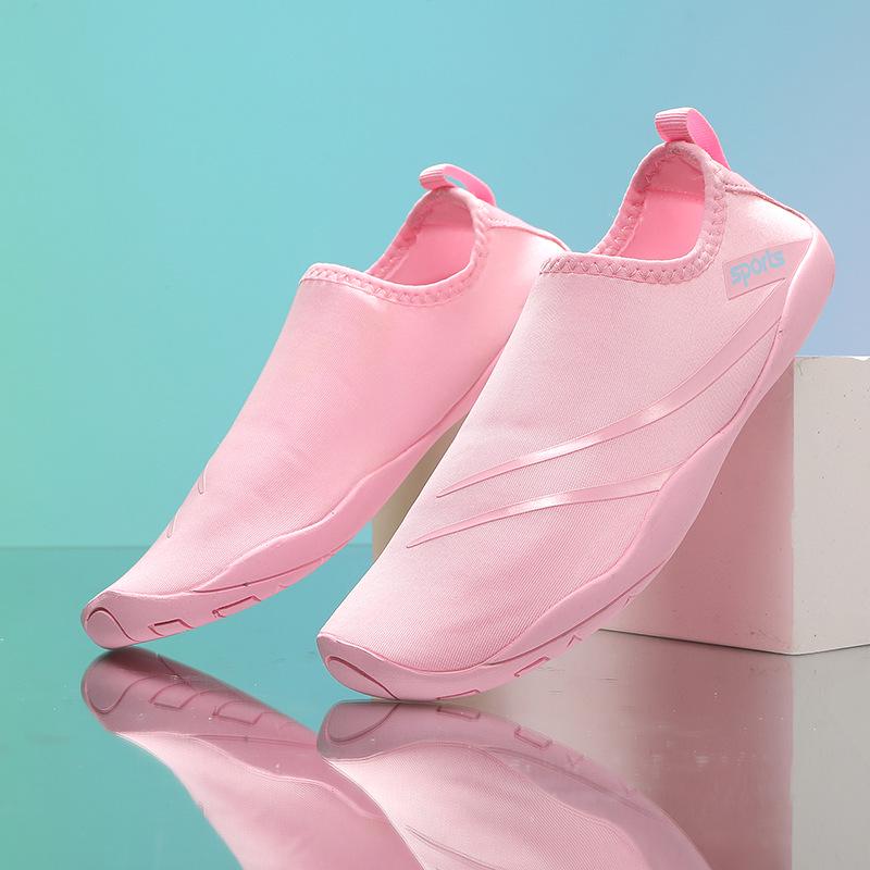 2025 Summer Beach Shoes - Quick-Drying Unisex Wading Shoes for Swimming, Outdoor Activities, and Fitness