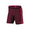 Vaporknit Repel Strike Elastic Waist Sports Casual Shorts Men Shorts Black Red 892889-014