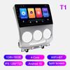 Android Car Radio For Mazda 5 2005-2010 Multimedia Player Head Unit Stereo GPS Navigation BT WIFI 1+16GB