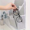 Wall-mounted Multifunctional Storage Bag - 1pc Indoor Bedroom Wardrobe Hanging Storage