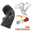 Engine Air Filter Intake Hose Boot Tubes Rubber For BMW 5 Series E39 528i 525i 520i 523i 7 Series 728i 1994 - 2001 13541435625