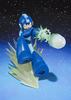 Фигурка Bandai Megaman Megaman Figuarts Zero 12 см 4549660079224 - - -