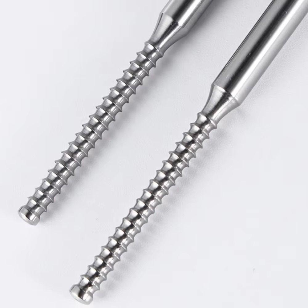 Metal Rods Eyelash Curling Stick Eyelash Extension Picking Stick Eyelash Extension Supplies