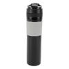 Portable French Press 350ML PP Easy To Clean French Press Coffee Maker for Home Travel Office