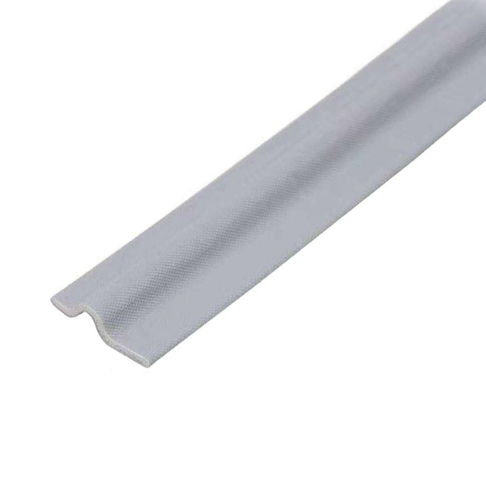 Soundproof Foam Sliding Window Sealing Strip 2 Meters Seal Stopper New Weatherstrip Window