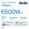 usmile Y30 SE Smart Electric Toothbrush CN plug (adapter included)