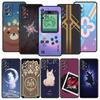 Чехол для телефона в стиле игры Honkai Star Rail для Samsung Galaxy A55 A53 A51 A35 A33 A25 A23 A21s A15 A13 A73 A71 A05s A03s