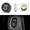 MatteB Start Stop Engine Button Switch Cover For BMW F20 F10 F01 F48 F26 F15 F16