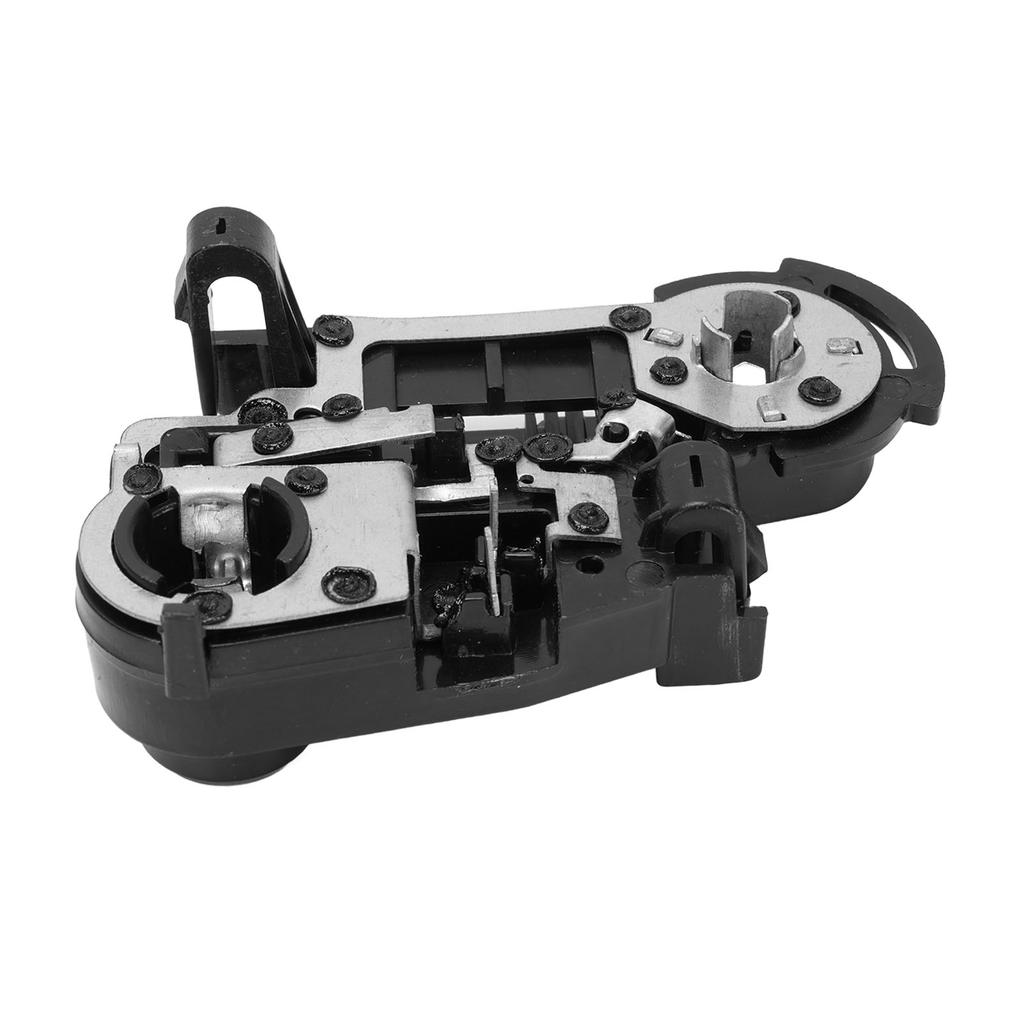 Задний держатель лампы Прочная конструкция Стабильная поддержка Патрон лампы заднего фонаря Замена для 3 серии F30 F31 F80