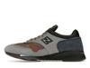 New Balance 1500 Черный/Темно-синий 2022 - M1500INV