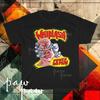 Новая мужская футболка Whiplash Power and Pain Logo смешной размер от S до 5XL