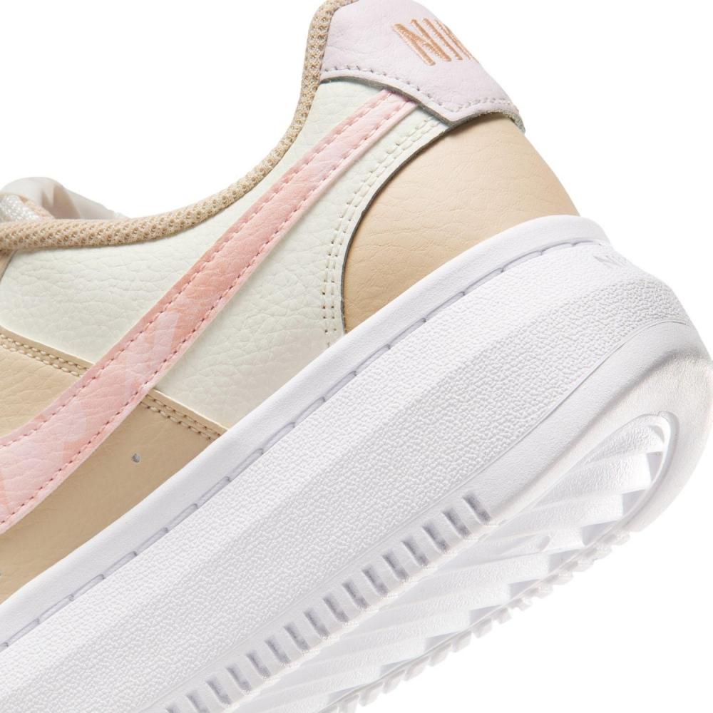 Nike Женское пальто viSion Alta Ltr 181 Sail Artcor Wfd9921 181 Sail Artcor