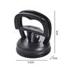Mini Auto Car Dent Repair Puller Suction Cup Car Panel Suction Cup Removal Tool Auto Dent Remover For Car Body Dent Repair Tool