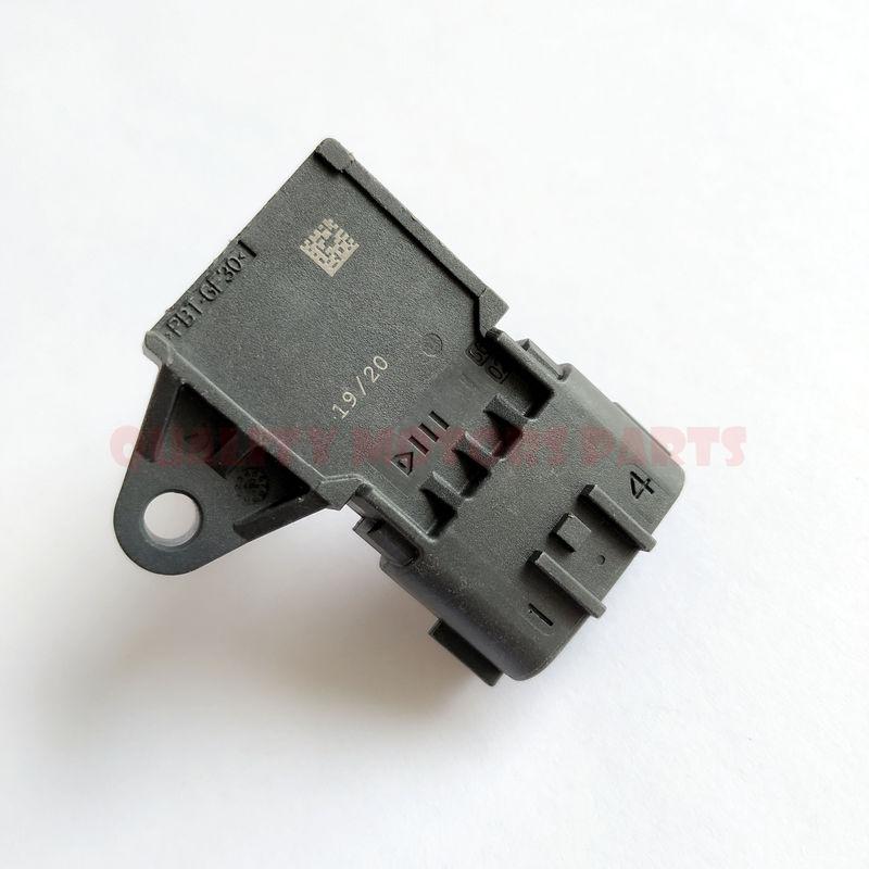 Original NEW 2897333 4903286 4921322 MAP Air intake Pressure Sensor for CUMM 2007-UP Dodge Ram 2500 3500 6.7L