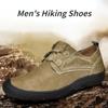 Large Size 39-48 Men's Hiking Shoes Casual Outdoor Shoes