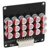 Battery Active Equalizer 6S 1.8V‑4.5V Capacitor Balance Board Energy Transfer Balancer Module