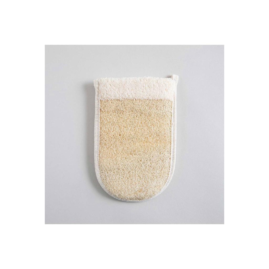 Стандарт волокна перчаток-люфы