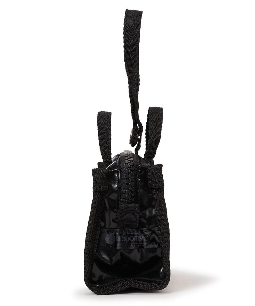 МИКРО WEEKENDER CHARM1611 Черный Блеск