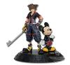 BANPRESTO Ичибан Кудзи KINGDOM HEARTS A Prize Сора Микки Статуэтка Фигурка &