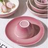 Westinghouse 18-Piece American Style Ceramic Dinnerware Set