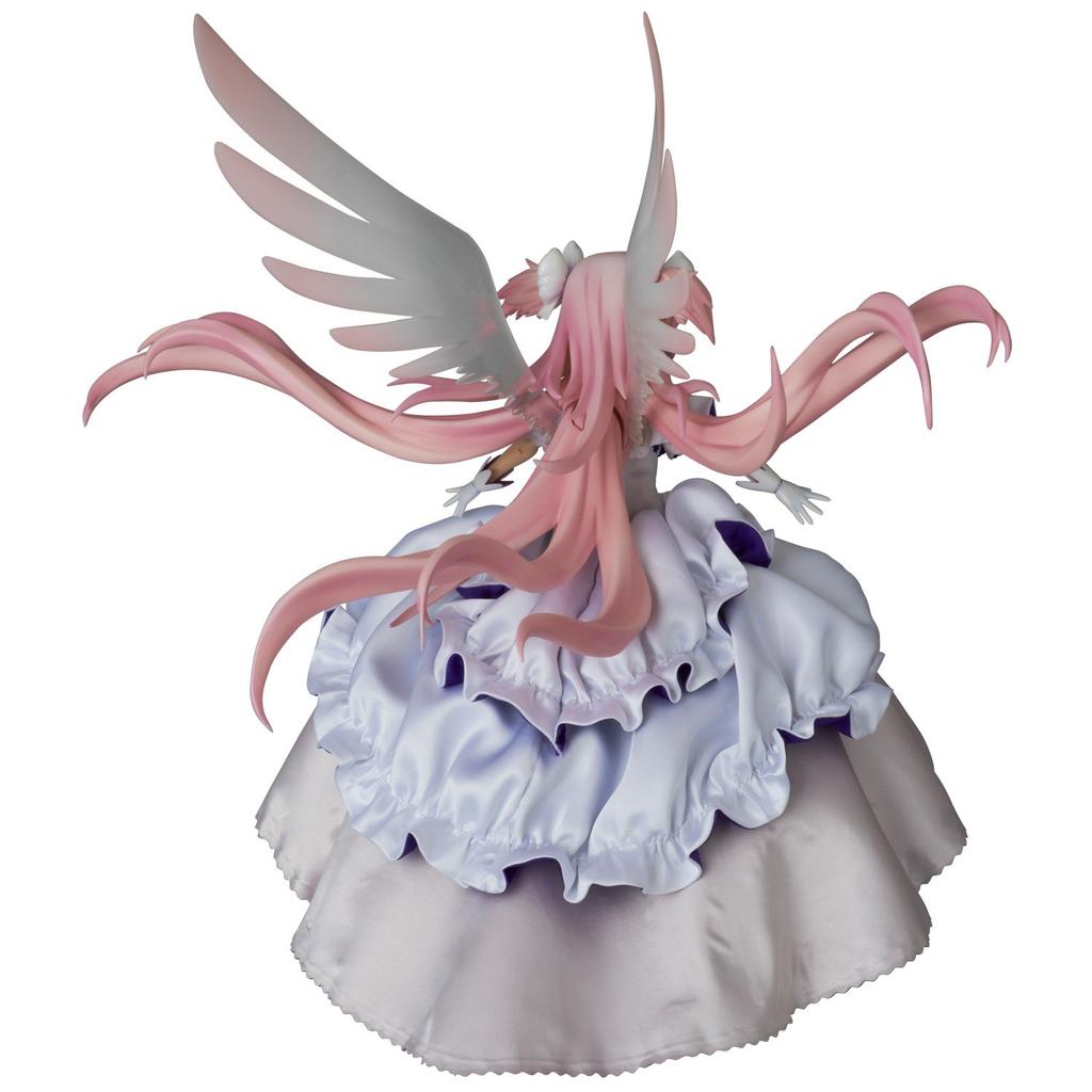 RAH Action MGM Ultimate Madoka масштаб ABS окрашенная экшен-фигурка (Настоящие герои) (фигурка 1/6 и ATBC-ПВХ)